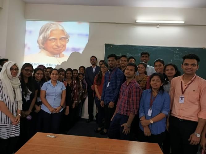 NCRD'S Sterling Institute Of Management Studies Navi Mumbai Events photo 8